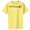 Infant 5.4 oz 100% Cotton T Shirt Thumbnail