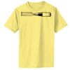 Infant 5.4 oz 100% Cotton T Shirt Thumbnail