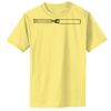 Infant 5.4 oz 100% Cotton T Shirt Thumbnail