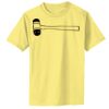 Infant 5.4 oz 100% Cotton T Shirt Thumbnail