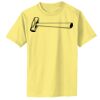 Infant 5.4 oz 100% Cotton T Shirt Thumbnail