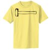 Infant 5.4 oz 100% Cotton T Shirt Thumbnail