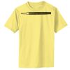 Infant 5.4 oz 100% Cotton T Shirt Thumbnail