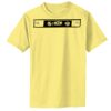 Infant 5.4 oz 100% Cotton T Shirt Thumbnail