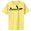 Infant 5.4 oz 100% Cotton T Shirt Thumbnail
