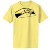 Infant 5.4 oz 100% Cotton T Shirt Thumbnail
