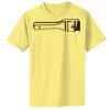 Infant 5.4 oz 100% Cotton T Shirt Thumbnail