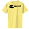 Infant 5.4 oz 100% Cotton T Shirt Thumbnail