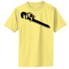 Infant 5.4 oz 100% Cotton T Shirt Thumbnail