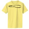 Infant 5.4 oz 100% Cotton T Shirt Thumbnail