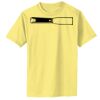 Infant 5.4 oz 100% Cotton T Shirt Thumbnail