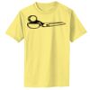 Infant 5.4 oz 100% Cotton T Shirt Thumbnail