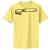 Infant 5.4 oz 100% Cotton T Shirt Thumbnail
