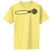 Infant 5.4 oz 100% Cotton T Shirt Thumbnail