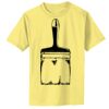 Infant 5.4 oz 100% Cotton T Shirt Thumbnail