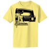 Infant 5.4 oz 100% Cotton T Shirt Thumbnail