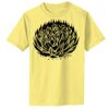 Infant 5.4 oz 100% Cotton T Shirt Thumbnail