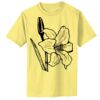 Infant 5.4 oz 100% Cotton T Shirt Thumbnail