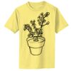 Infant 5.4 oz 100% Cotton T Shirt Thumbnail