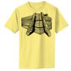 Infant 5.4 oz 100% Cotton T Shirt Thumbnail