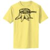 Infant 5.4 oz 100% Cotton T Shirt Thumbnail