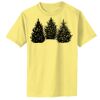 Infant 5.4 oz 100% Cotton T Shirt Thumbnail