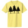 Infant 5.4 oz 100% Cotton T Shirt Thumbnail