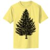 Infant 5.4 oz 100% Cotton T Shirt Thumbnail