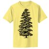 Infant 5.4 oz 100% Cotton T Shirt Thumbnail