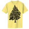 Infant 5.4 oz 100% Cotton T Shirt Thumbnail