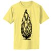 Infant 5.4 oz 100% Cotton T Shirt Thumbnail