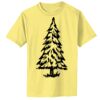 Infant 5.4 oz 100% Cotton T Shirt Thumbnail
