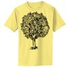 Infant 5.4 oz 100% Cotton T Shirt Thumbnail