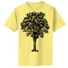 Infant 5.4 oz 100% Cotton T Shirt Thumbnail