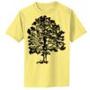 Infant 5.4 oz 100% Cotton T Shirt Thumbnail