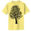 Infant 5.4 oz 100% Cotton T Shirt Thumbnail