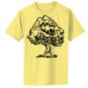 Infant 5.4 oz 100% Cotton T Shirt Thumbnail