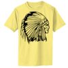 Infant 5.4 oz 100% Cotton T Shirt Thumbnail