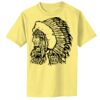 Infant 5.4 oz 100% Cotton T Shirt Thumbnail