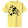 Infant 5.4 oz 100% Cotton T Shirt Thumbnail