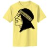 Infant 5.4 oz 100% Cotton T Shirt Thumbnail