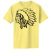 Infant 5.4 oz 100% Cotton T Shirt Thumbnail