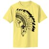 Infant 5.4 oz 100% Cotton T Shirt Thumbnail