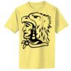 Infant 5.4 oz 100% Cotton T Shirt Thumbnail