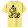 Infant 5.4 oz 100% Cotton T Shirt Thumbnail