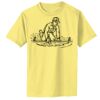 Infant 5.4 oz 100% Cotton T Shirt Thumbnail