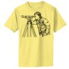 Infant 5.4 oz 100% Cotton T Shirt Thumbnail