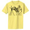 Infant 5.4 oz 100% Cotton T Shirt Thumbnail