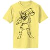 Infant 5.4 oz 100% Cotton T Shirt Thumbnail