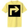 Infant 5.4 oz 100% Cotton T Shirt Thumbnail